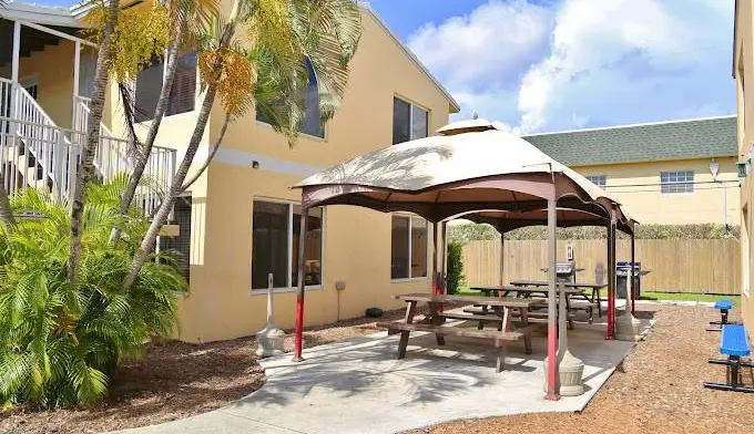 The facilities at 1st Step Behavioral Health in Pompano Beach, FL 5